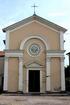 Chiesa di Sant′Antono di Padova - Esterno