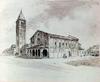 Chiesa di Sant′Andrea Apostolo - Naccari A.,