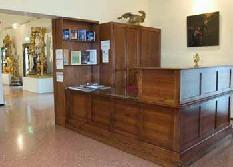 Museo Diocesano d′arte Sacra - Interno