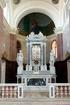 Santuario della Madonna dell′apparizione e Santi Vito e Modesto - Interno