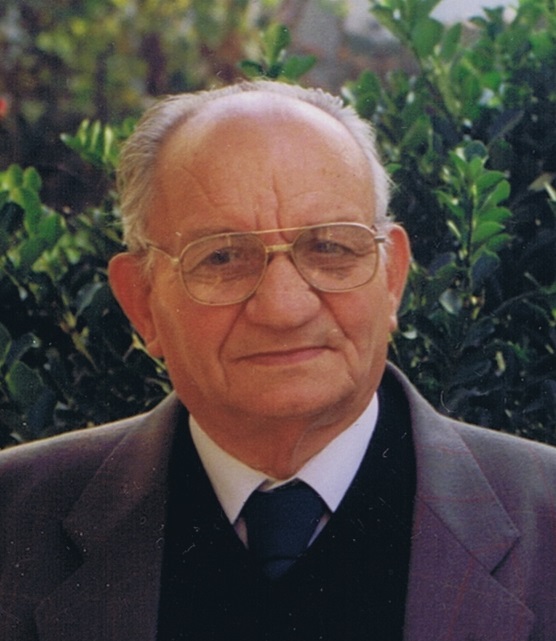 ZAMPIERI VITTORIO