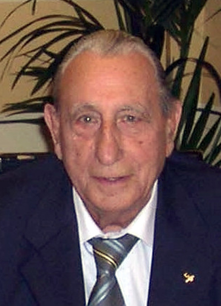 RIGO SERGIO